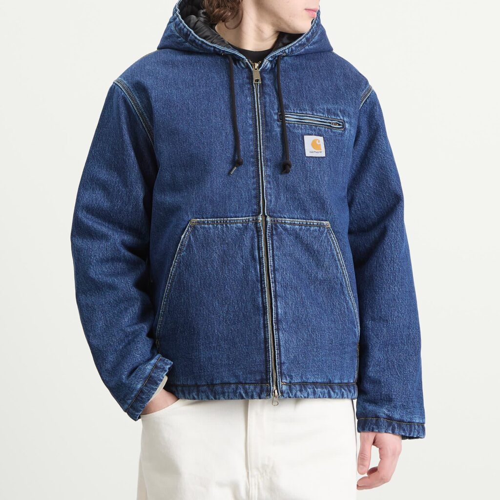 Куртка Carhartt WIP Cleveland
