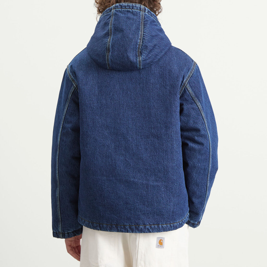 Куртка Carhartt WIP Cleveland