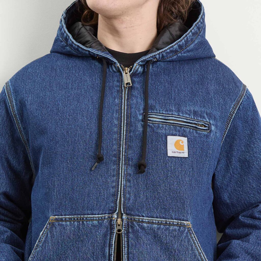 Куртка Carhartt WIP Cleveland