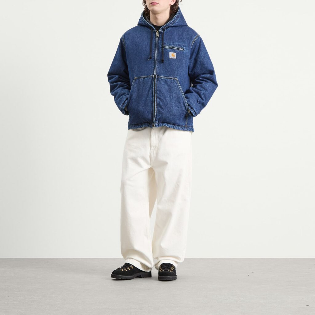 Куртка Carhartt WIP Cleveland