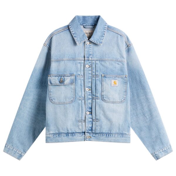 Куртка Carhartt WIP Belmar