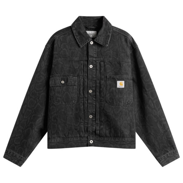 Куртка Carhartt WIP Belmar
