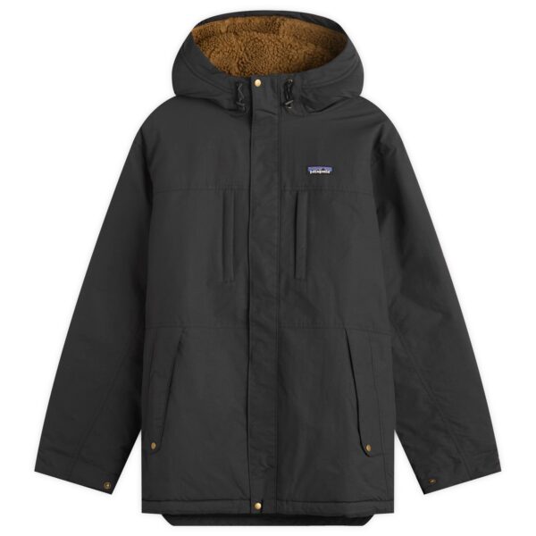 Куртка Patagonia Isthmus Parka