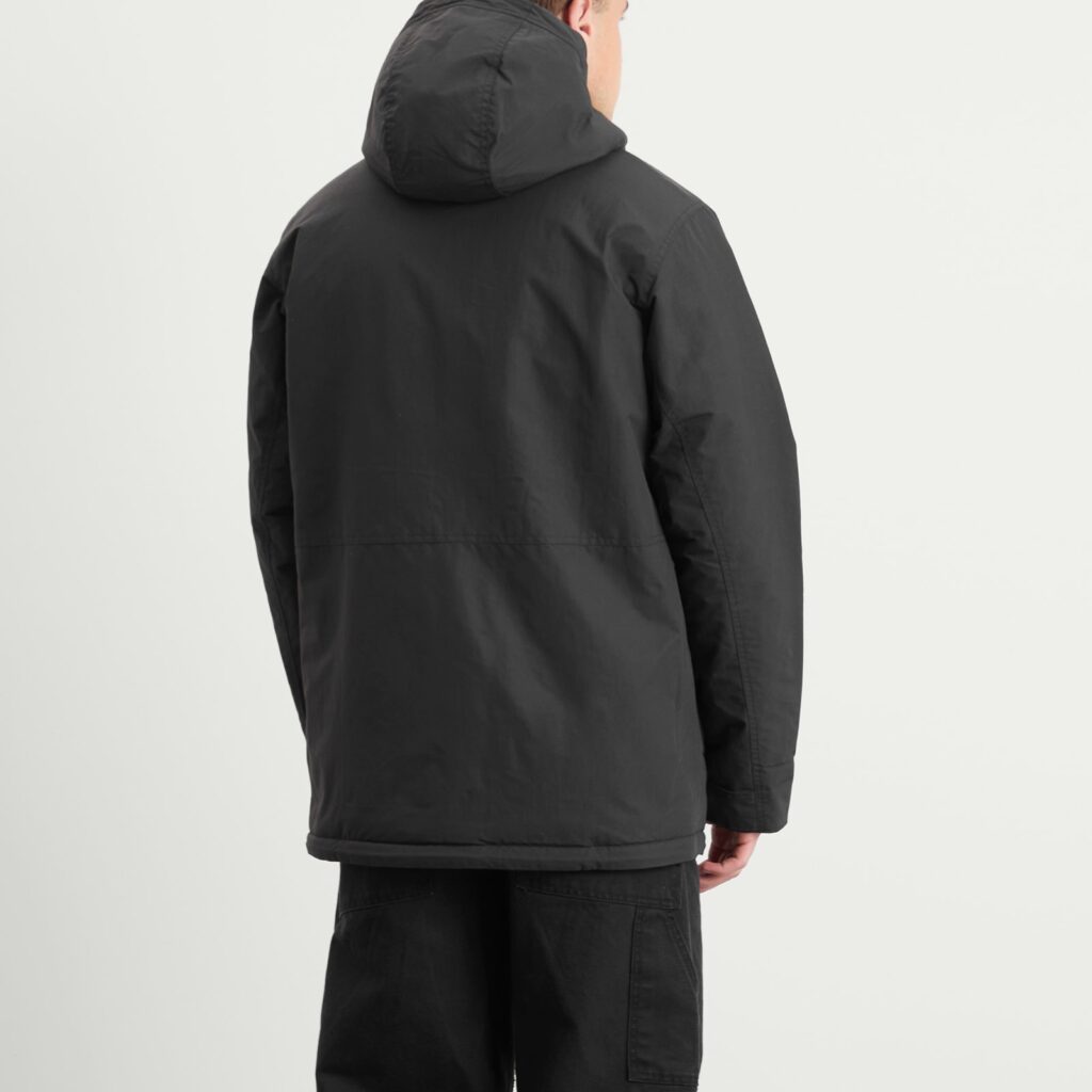 Куртка Patagonia Isthmus Parka