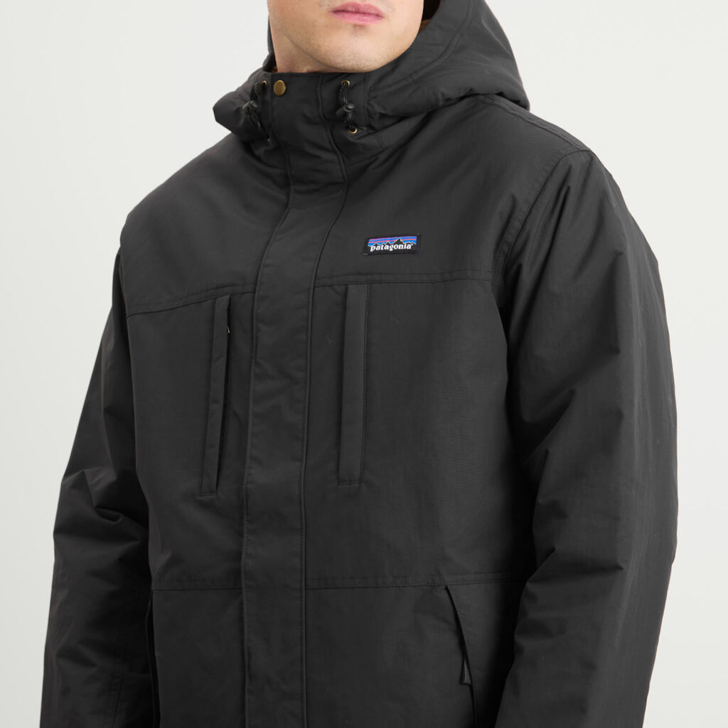 Куртка Patagonia Isthmus Parka