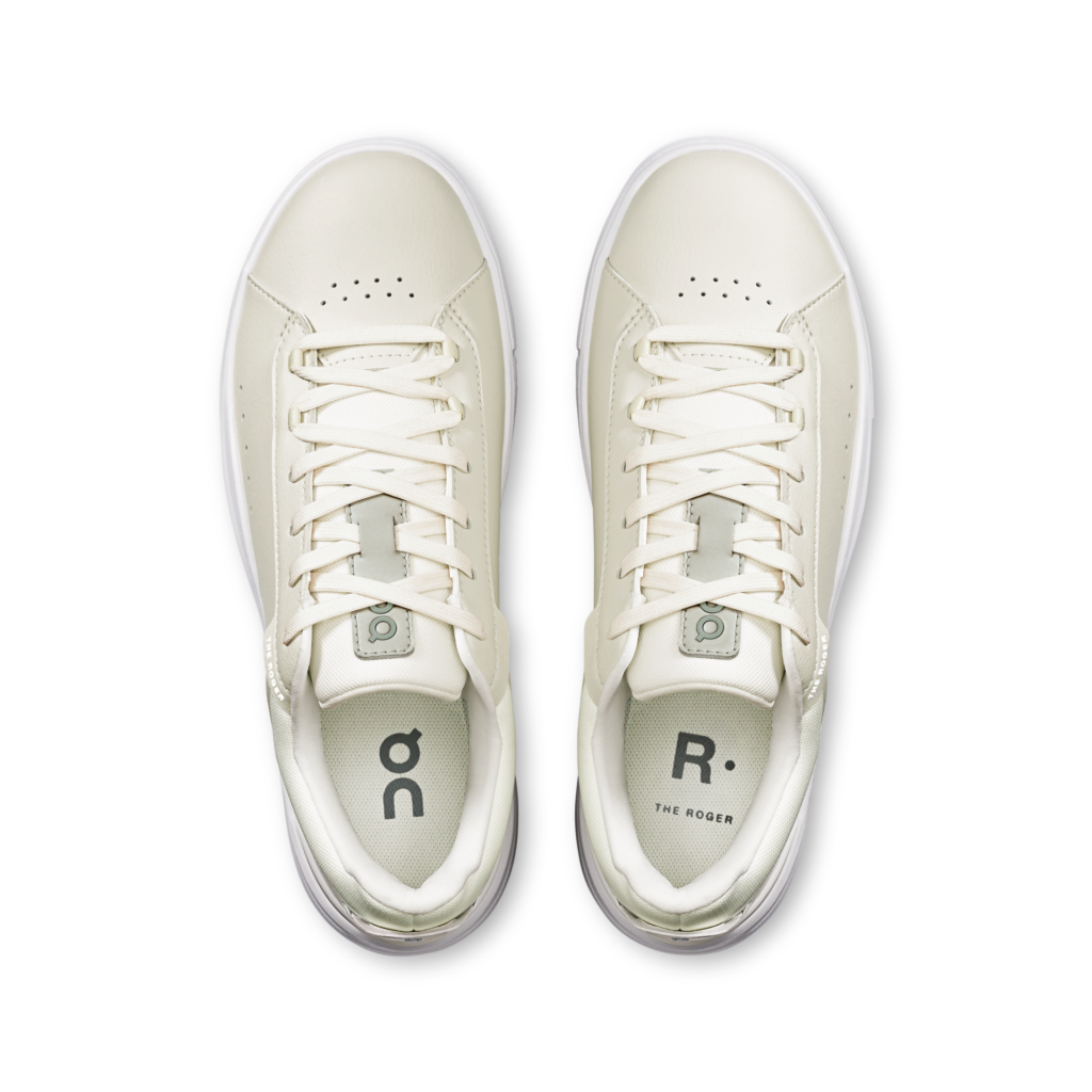 Кроссовки THE ROGER Advantage: Tennis Lifestyle For Women | On