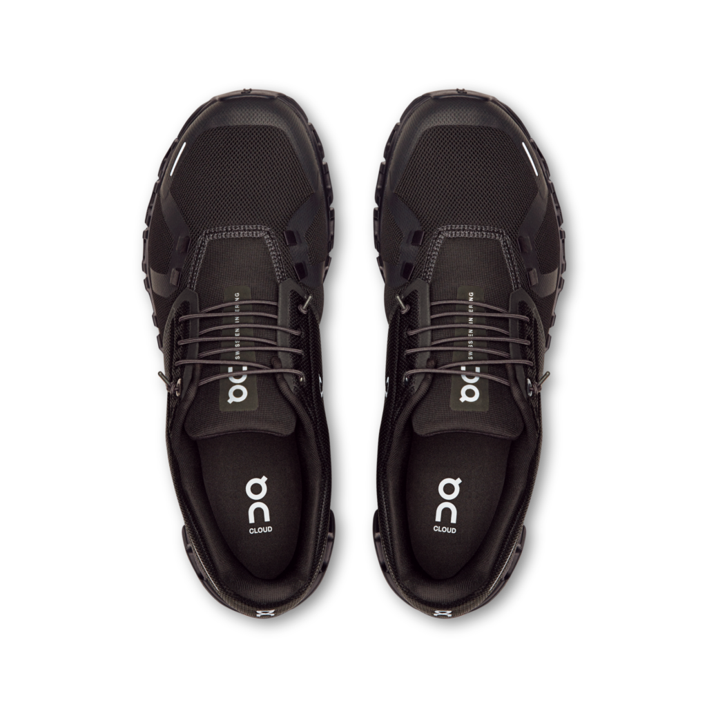 On Кроссовки The Cloud 6: Men's All-Day Lifestyle