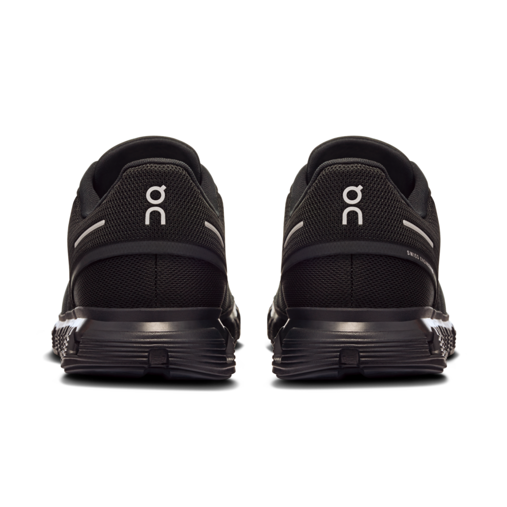 On Кроссовки The Cloud 6: Men's All-Day Lifestyle