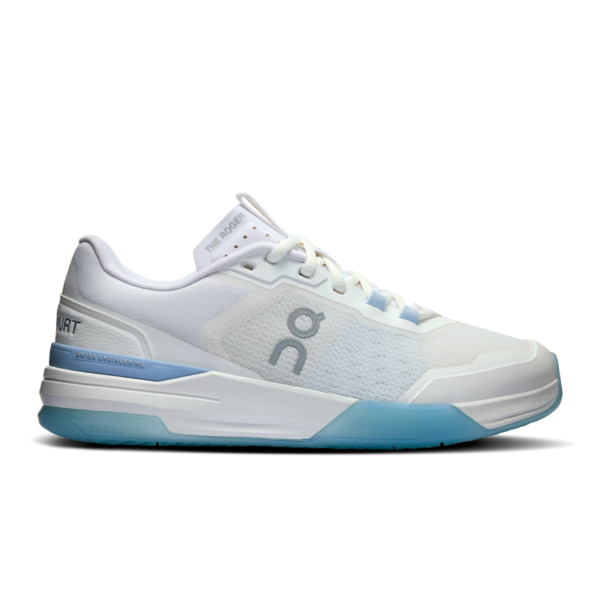 On Кроссовки THE ROGER Advantage Pro: Women's ultra-versatile tennis