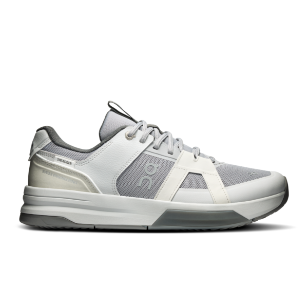 Кроссовки THE ROGER CH Pro 2 Clay: Men's Tennis