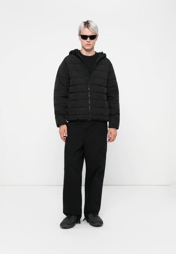 Пуховик Weekend Offender
