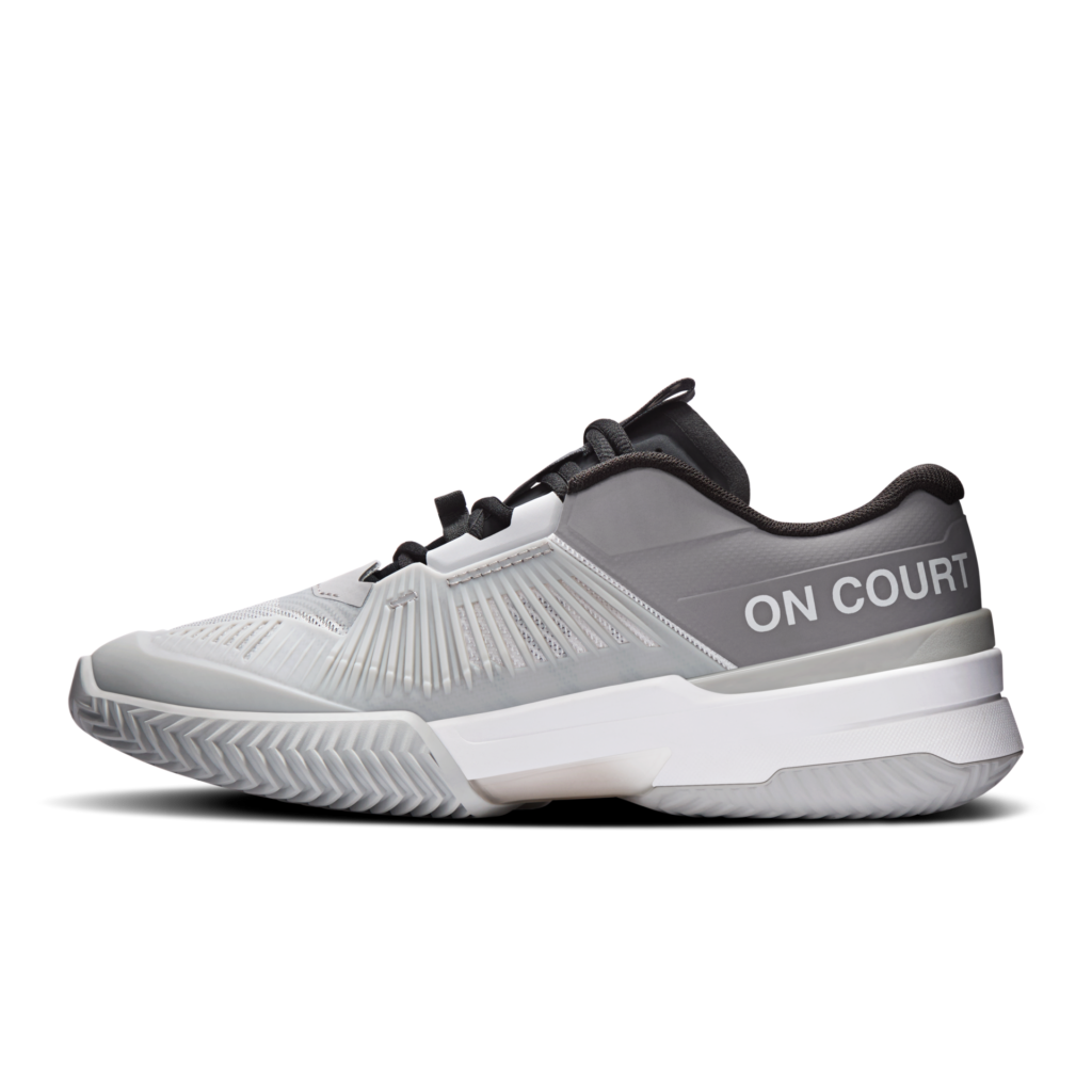 On Кроссовки THE ROGER Pro Fire Clay: Women’s Tennis | On