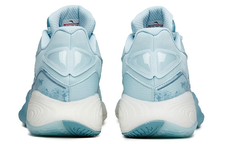 Кроссовки ANTA Cement Bubble 'Blueberry Mousse' 912121608S-5