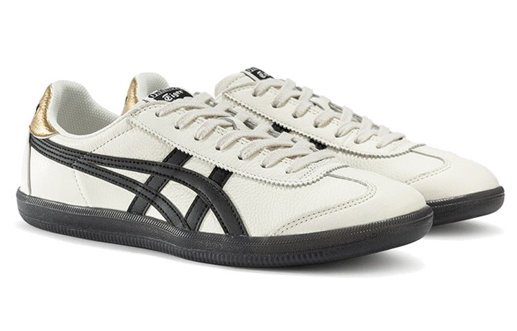Кроссовки Onitsuka Tiger Tokuten 'White Black Gold' 1183B938-100