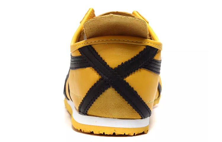 Кроссовки Onitsuka Tiger Mexico 66 'Kill Bill' DL408-0490