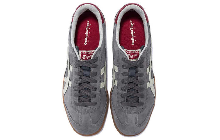 Кроссовки Onitsuka Tiger Tokuten 'Grey White' D3B2L-1105