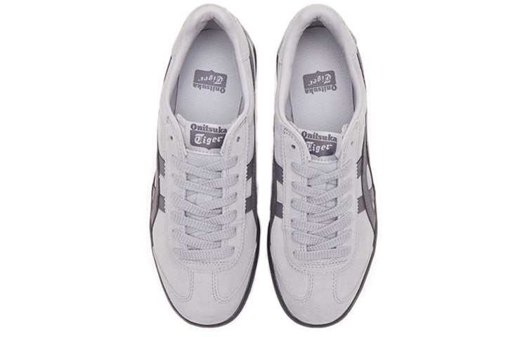 Кроссовки Onitsuka Tiger Tokuten 'Grey Black' 1183A907-021