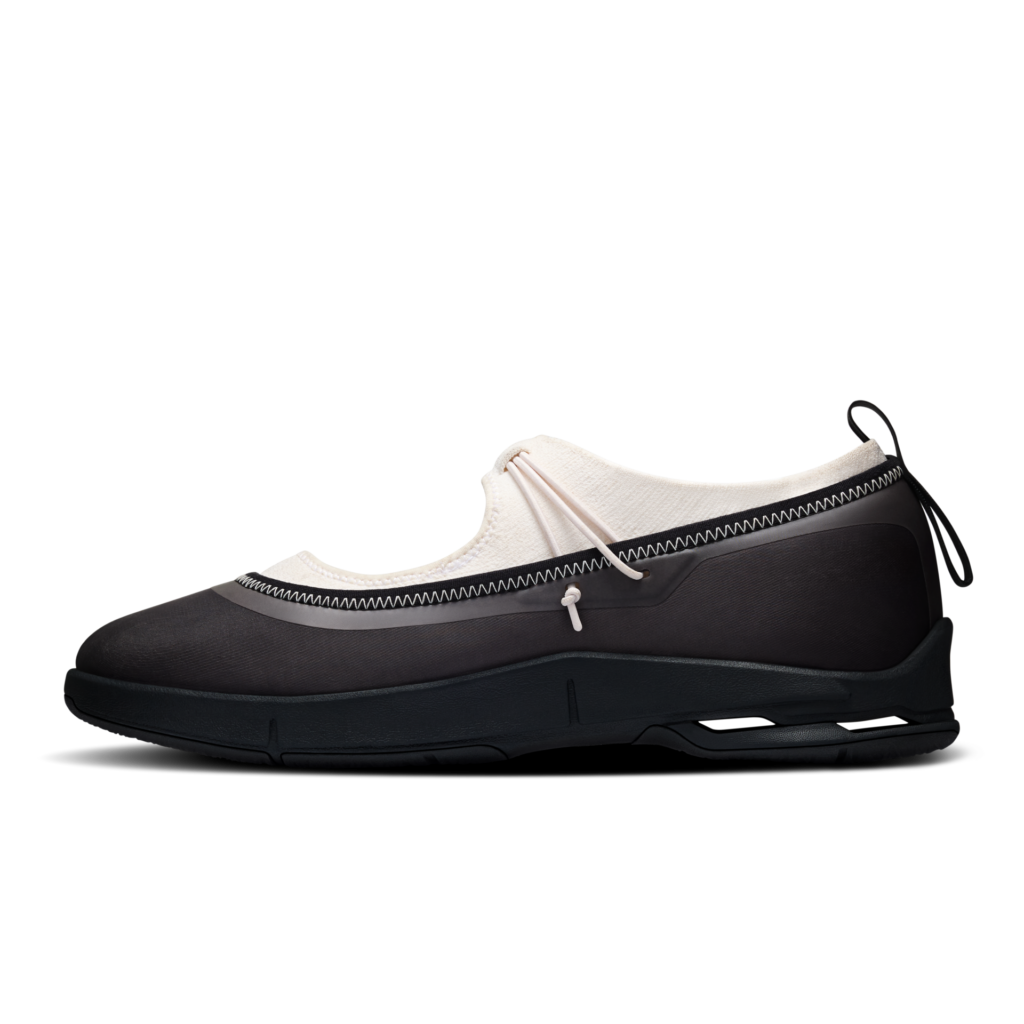 Кроссовки Cloudnova Moon Mary Jane: Women's All-Day