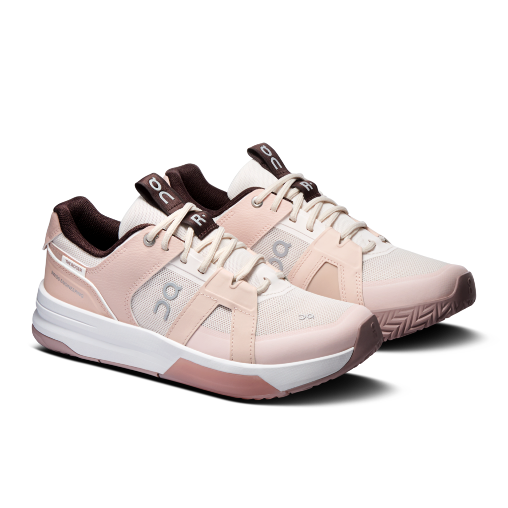 On Кроссовки THE ROGER CH Pro 2 Clay: Women's Tennis