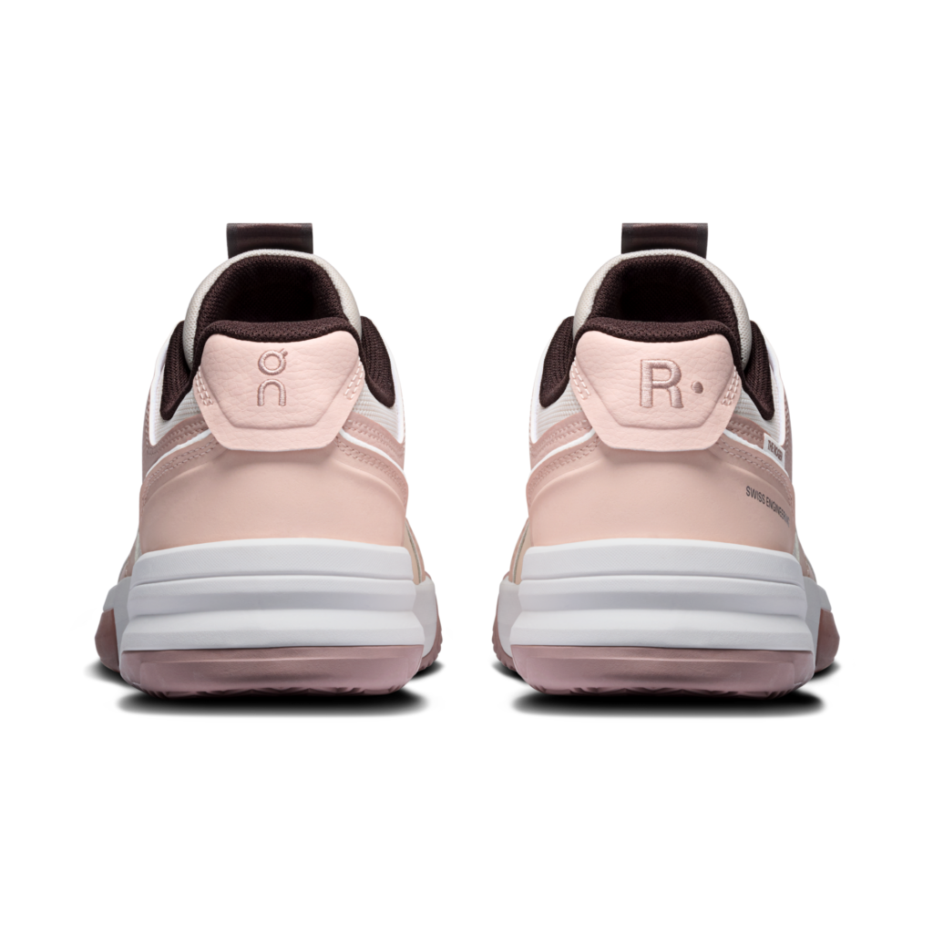 On Кроссовки THE ROGER CH Pro 2 Clay: Women's Tennis
