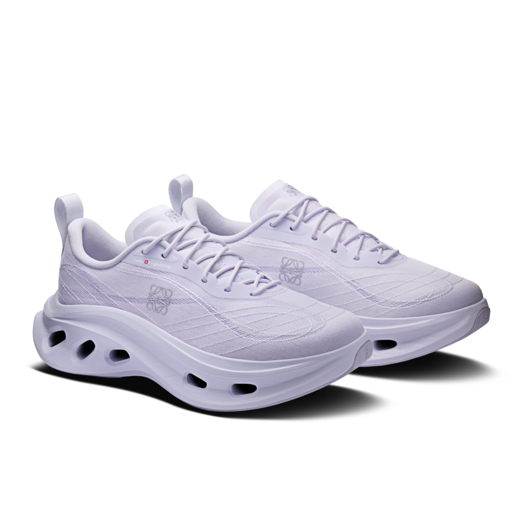 Кроссовки Cloudtilt Cosmic LOEWE: Women's Cushioned Lifestyle