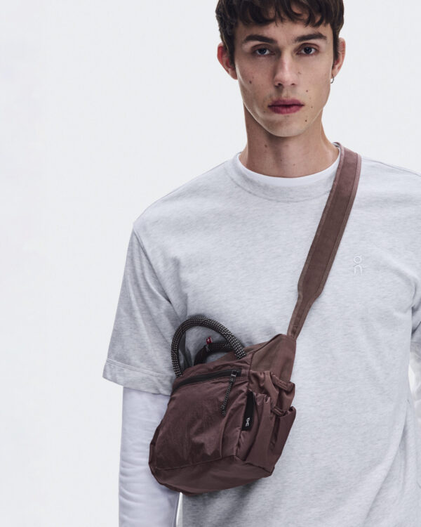 Рюкзак The Track Pack Mini Elite: Small Versatile Day