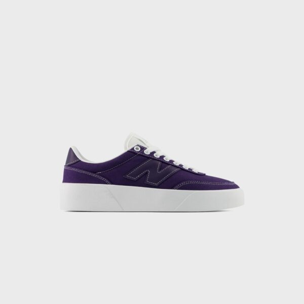 Кроссовки New Balance 750 - Outfield / Angora