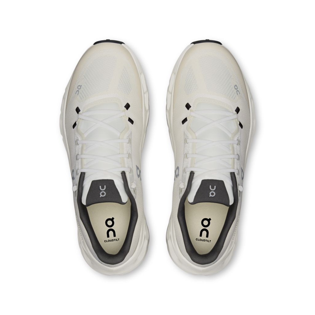 On Кроссовки The Cloudtilt: Cushioned Lightweight All-Day Men’s