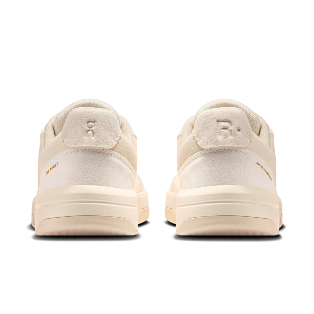 Кроссовки THE ROGER Clubhouse Ace: Men’s Tennis-inspired | On