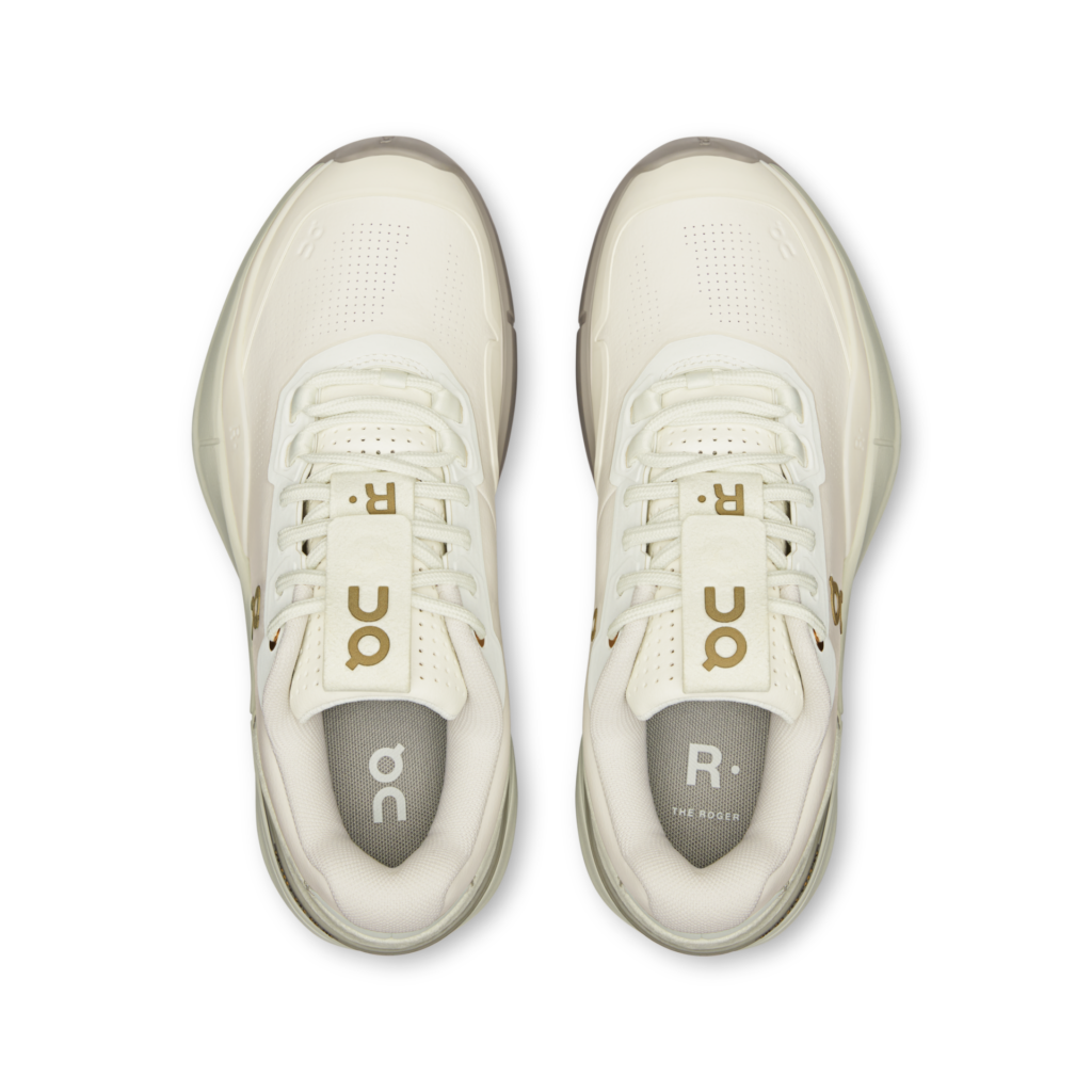 On Кроссовки THE ROGER Pro Ace: Women’s For On And Off Court