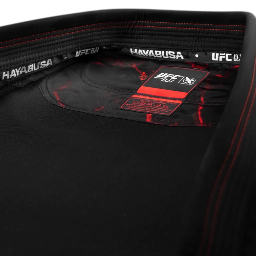 Кимоно Hayabusa - UFC BJJ Lightweight Jiu-Jitsu