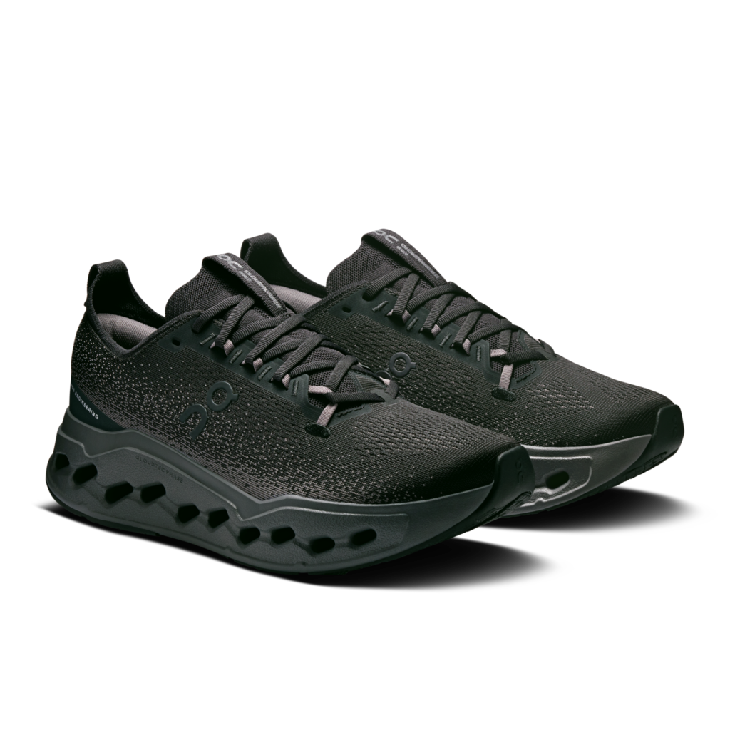 On Кроссовки Cloudsurfer Max: Men's Max Cushioned Road Running