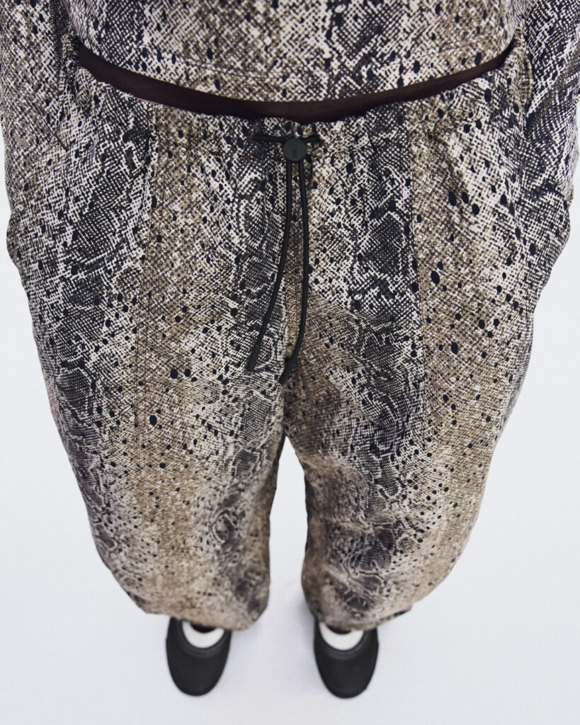 On Штаны Parachute : Women's All-Day Pants