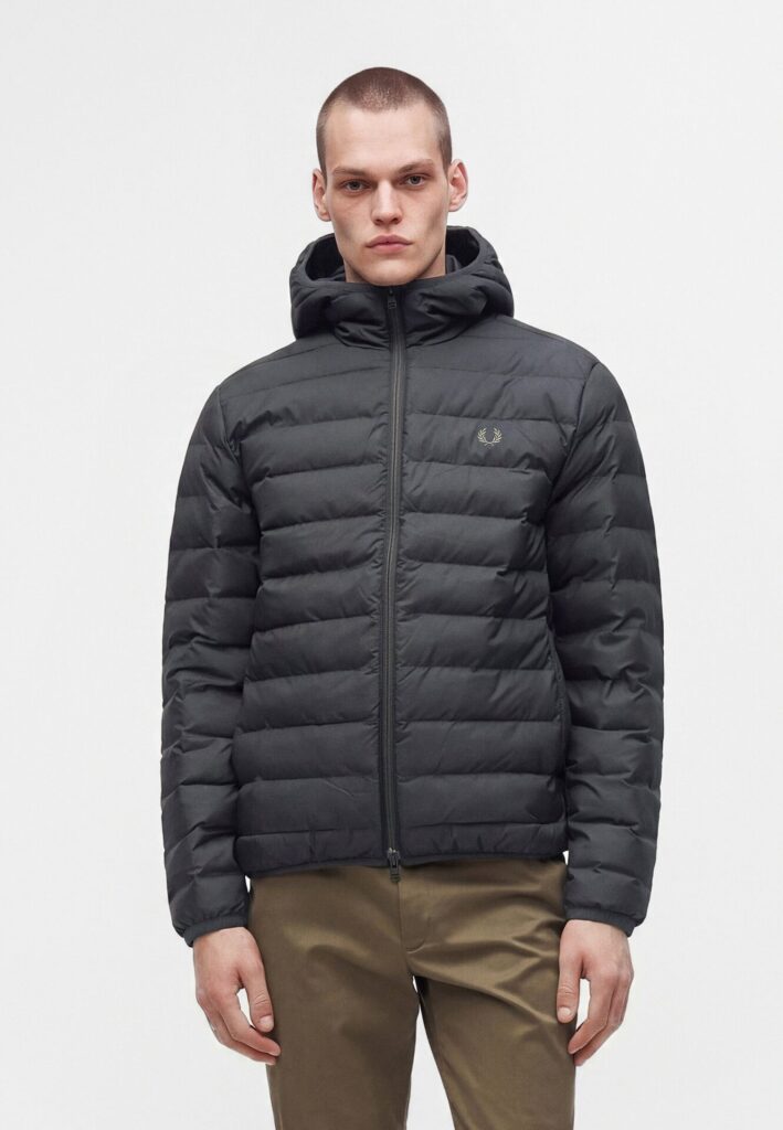 Fred Perry - Куртка мужская