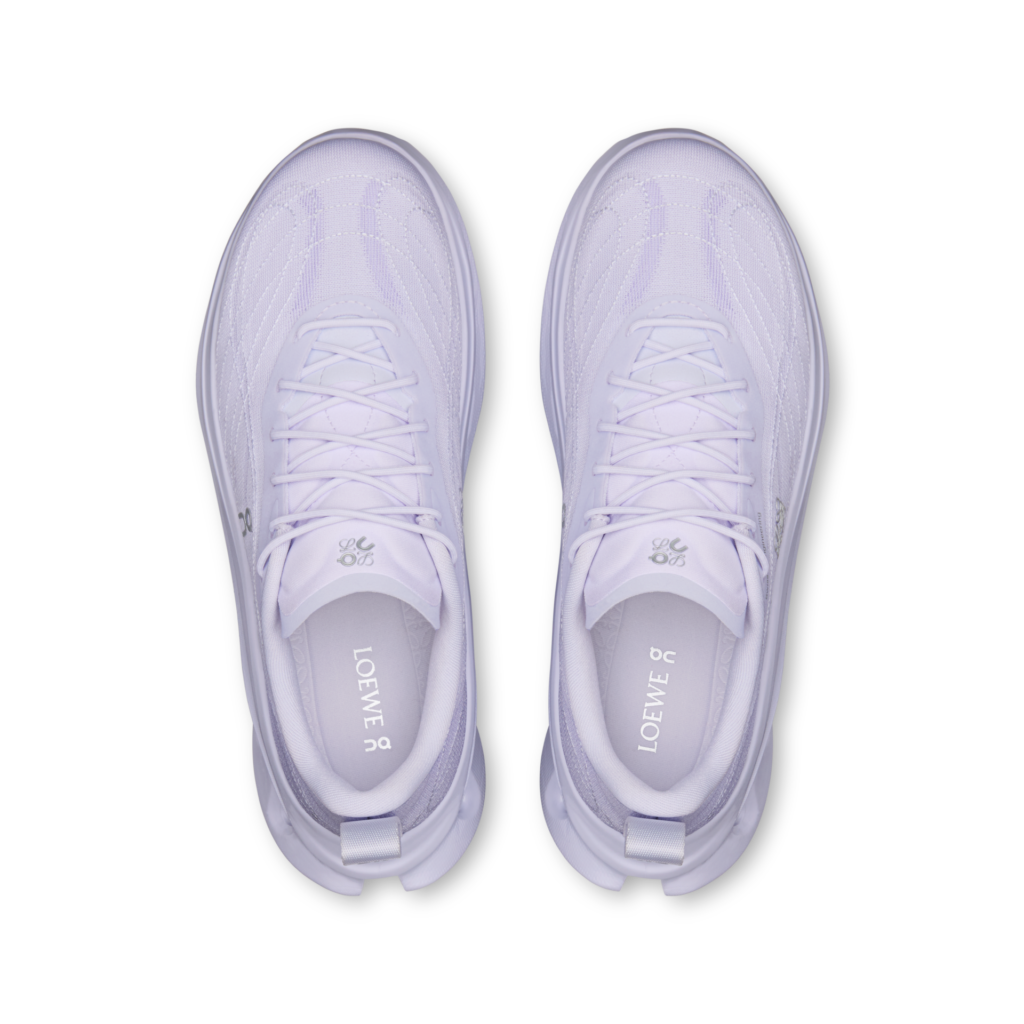 Кроссовки Cloudtilt Cosmic LOEWE: Women's Cushioned Lifestyle