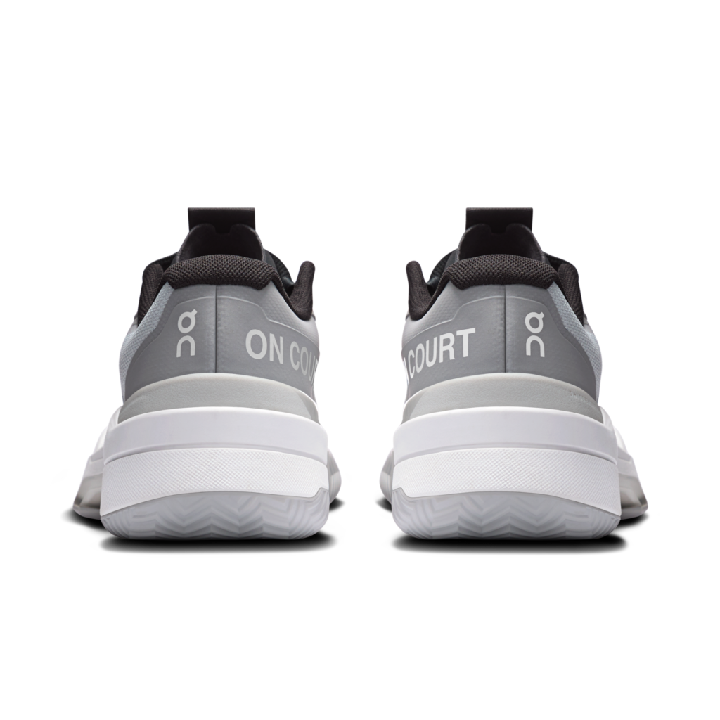 On Кроссовки THE ROGER Pro Fire Clay: Women’s Tennis | On