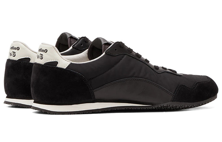 Кроссовки Onitsuka Tiger Serrano CL 'Black' 1183B886-001