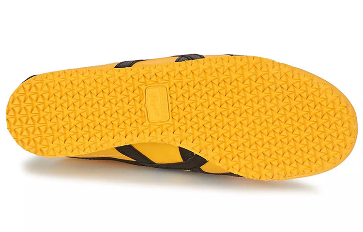 Кроссовки Onitsuka Tiger Mexico 66 'Kill Bill' DL408-0490