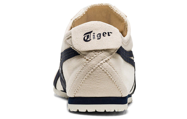 Кроссовки Onitsuka Tiger Mexico 66 Slip-On 'Midnight' 1183A360-205