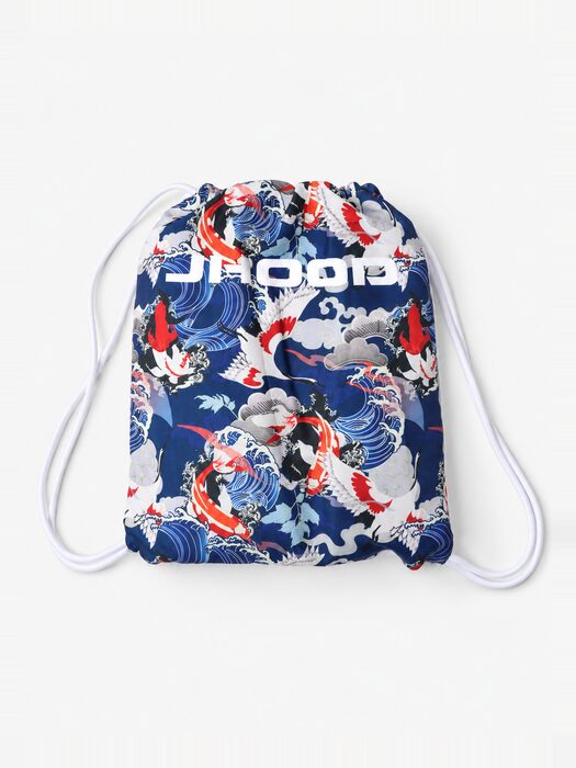 Кимоно JHOOD Oriental Soul - White