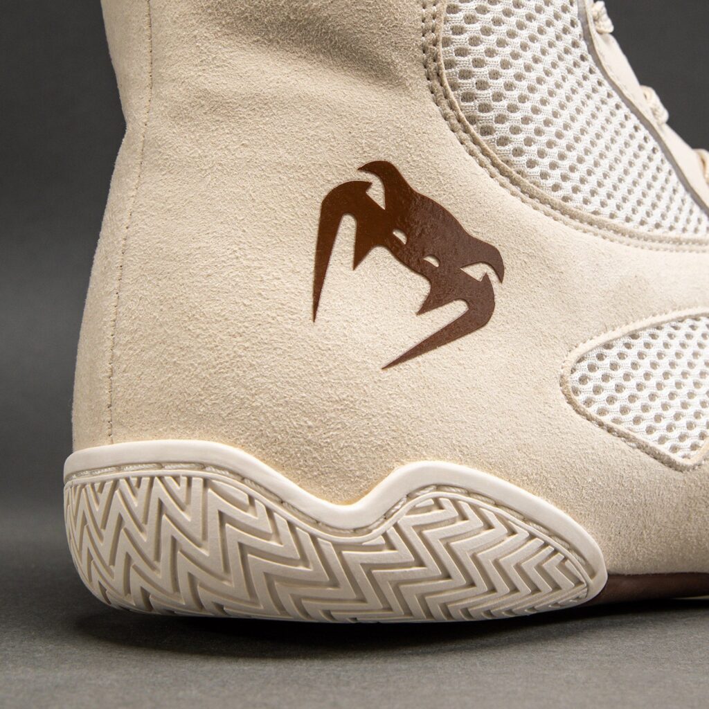 Боксёрки Venum Contender Boxing - Beige