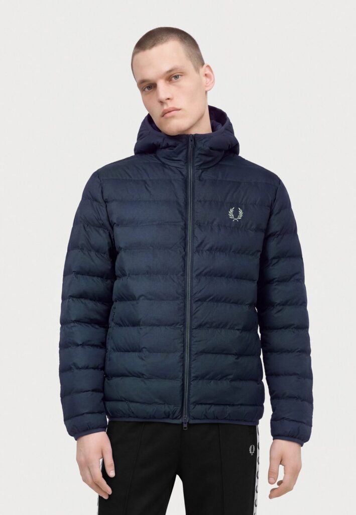 Fred Perry - Куртка мужская
