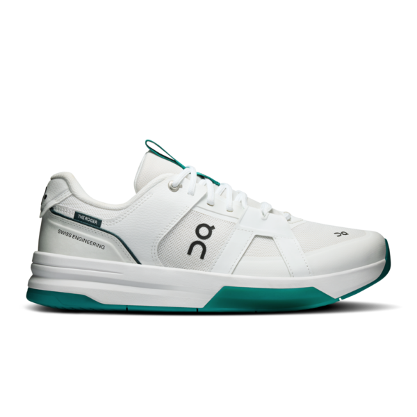 Кроссовки THE ROGER Clubhouse Pro 2: Men's Tennis