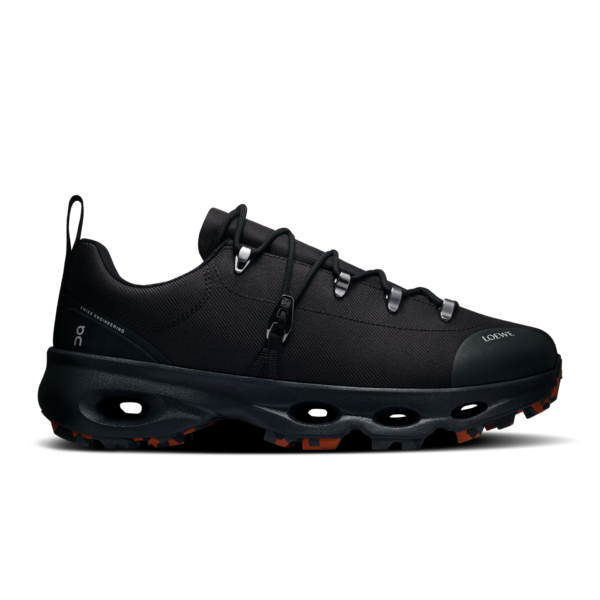 On Кроссовки Cloudsolo Hiker LOEWE: Men's All-Day Lifestyle