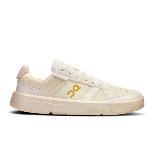 Кроссовки THE ROGER Clubhouse Ace: Women’s Tennis-inspired | On