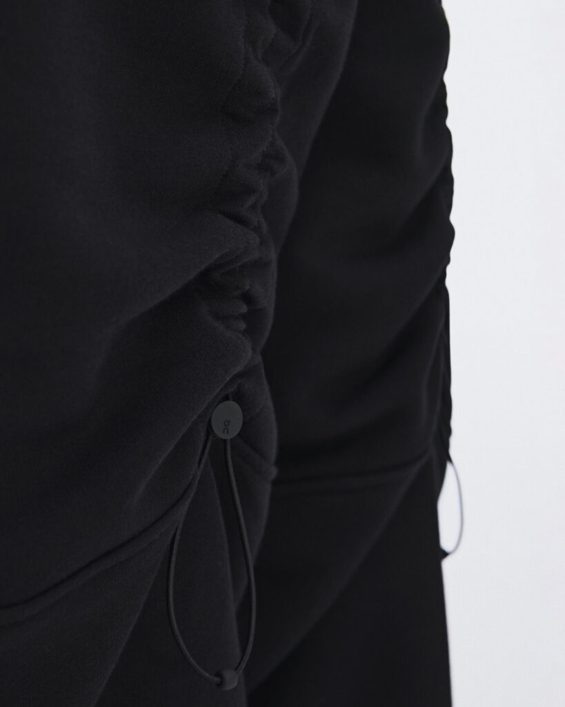 On Штаны Oversized Sweat: Women's All-Day Sweatpants