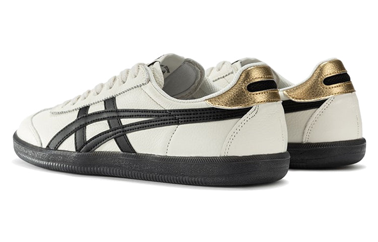 Кроссовки Onitsuka Tiger Tokuten 'White Black Gold' 1183B938-100