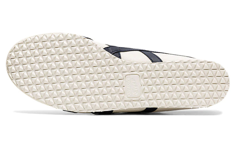 Кроссовки Onitsuka Tiger Mexico 66 Slip-On 'Midnight' 1183A360-205
