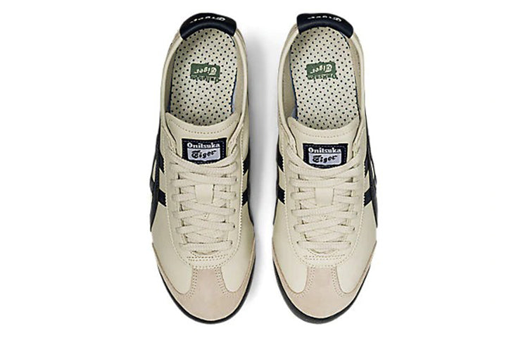 Кроссовки Onitsuka Tiger Mexico 66 'Birch India ink Latte' DL408-1659