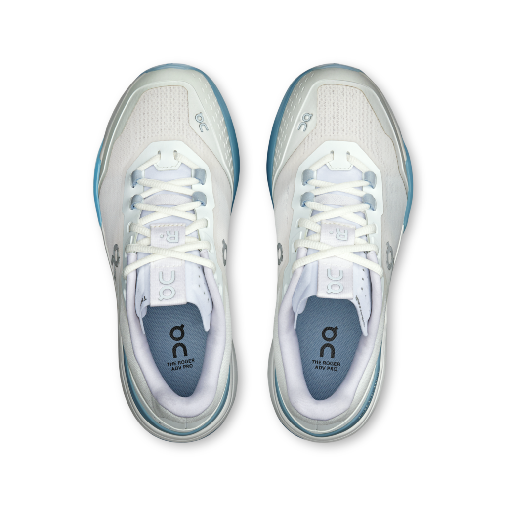 On Кроссовки THE ROGER Advantage Pro: Women's ultra-versatile tennis
